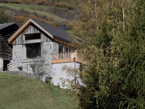 Ferienwohnung Tgiasa Smit