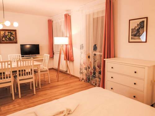 Ferienwohnung Proton