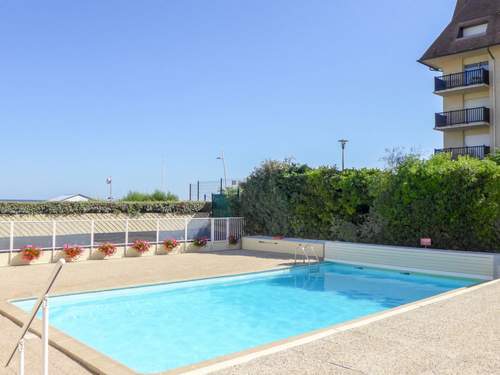 Ferienwohnung Les Normandières