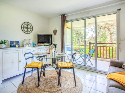 Ferienwohnung Les Terrasses du Golf