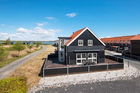 Ferienunterkunft in Juelsminde (7 Personen)