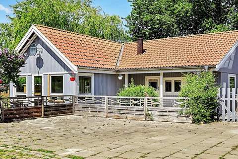 Ferienunterkunft in Store Fuglede (4 Personen)