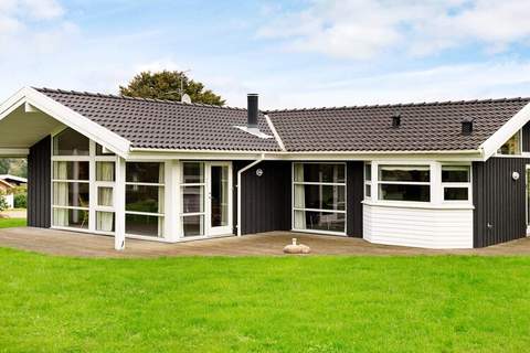Ferienunterkunft in Hejls (6 Personen)