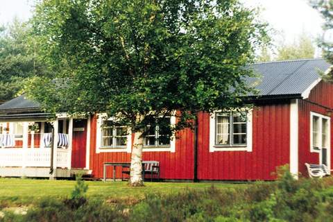 Ferienunterkunft in Östmark (6 Personen)