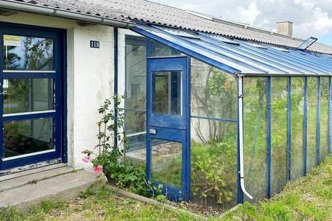 Ferienunterkunft in Hurup Thy (20 Personen)