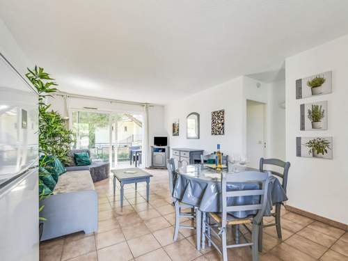 Ferienwohnung Le Jardin d'Artemis