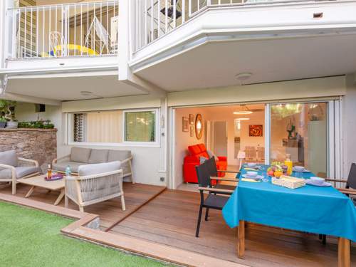 Ferienwohnung Résidence Le Boréal