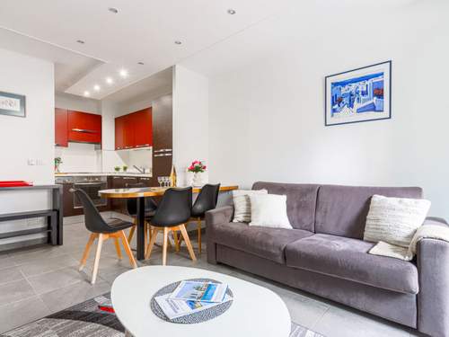 Ferienwohnung Jardin Pastorelli