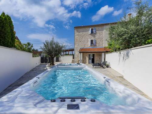 Ferienhaus Villa Lucky