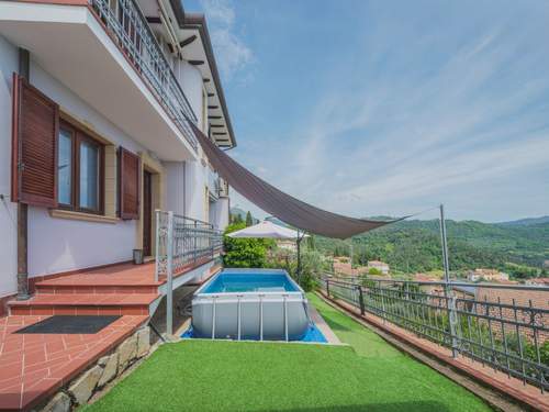 Ferienhaus Casa Lorena