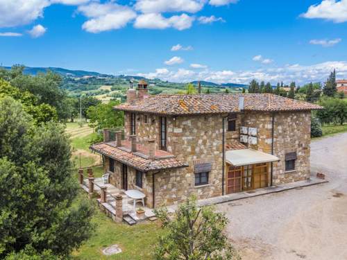 Ferienhaus Podere Biancospino