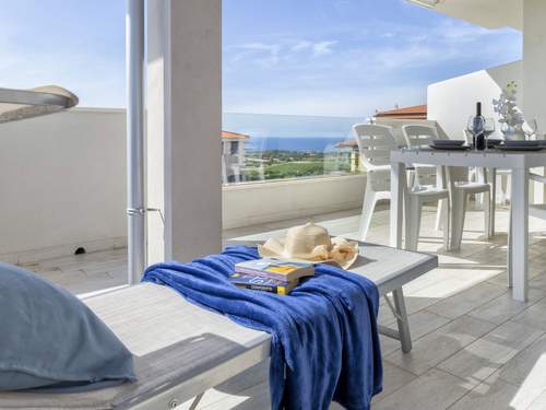 Ferienwohnung Alta Marea