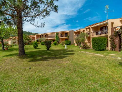 Ferienwohnung Residenza Mediterranea