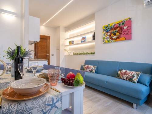 Ferienwohnung Antony