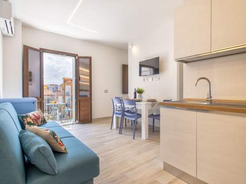 Ferienwohnung Dodo