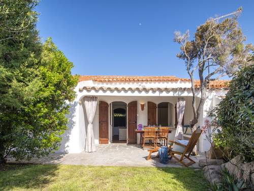 Ferienhaus Capriccioli B