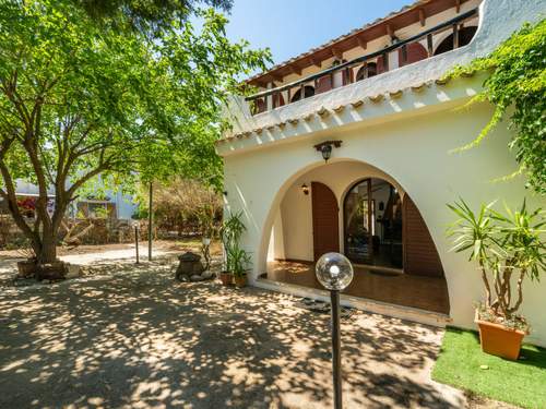 Ferienhaus Sant'Andrea