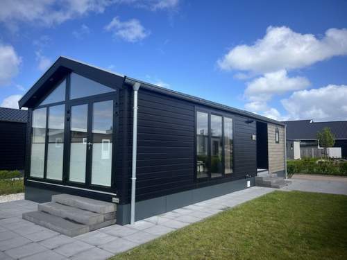 Ferienhaus De Zeeparel