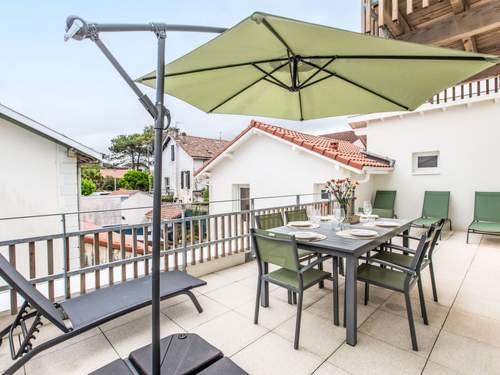 Ferienwohnung Cap Océan