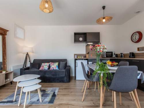 Ferienwohnung Cap Océan