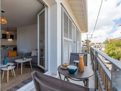 Ferienwohnung Cap Océan