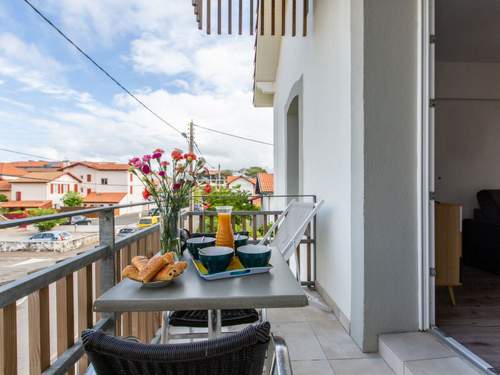 Ferienwohnung Cap Océan