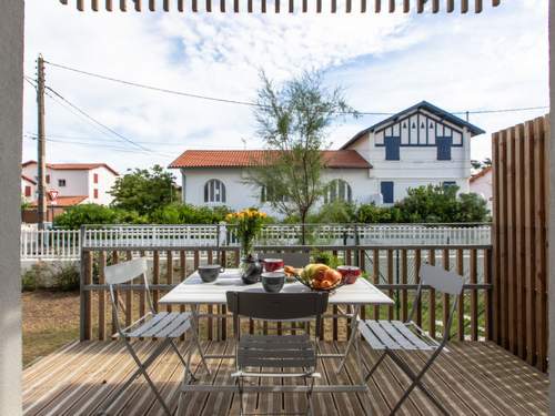 Ferienwohnung Cap Océan