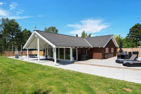 Ferienunterkunft in Rødby (8 Personen)