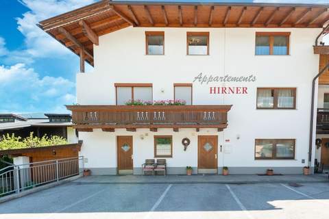 Apartment Top 10 - Ferienunterkunft in Fügen (7 Personen)