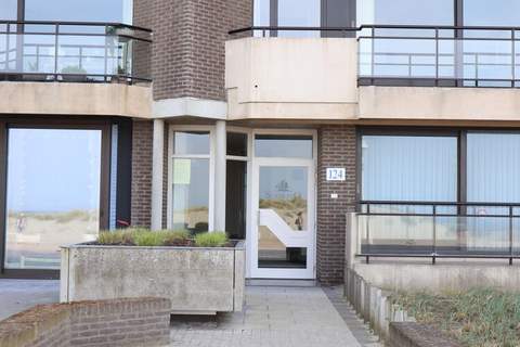 SCORPIO A 0901GAR - Ferienunterkunft in Nieuwpoort (6 Personen)
