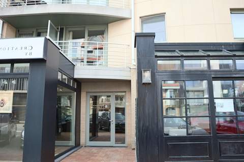 VUURTOREN90 90/0203GAR - Ferienunterkunft in Nieuwpoort (4 Personen)