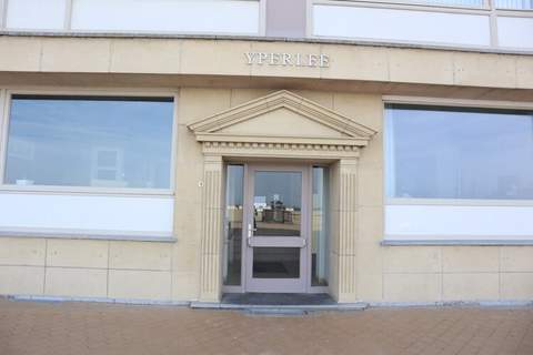 YPERLEE 102 - Ferienunterkunft in Nieuwpoort (6 Personen)