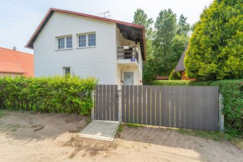 Holiday home Sledzik Rowy - Ferienunterkunft in Rowy (8 Personen)