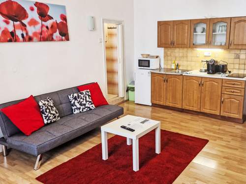 Ferienwohnung Old Town home