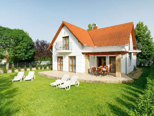 Ferienhaus Lavender