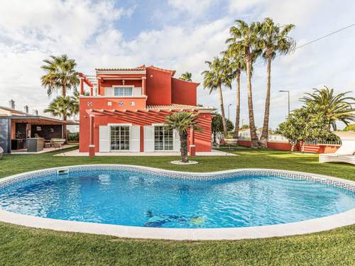 Ferienhaus, Villa Sunset Haven
