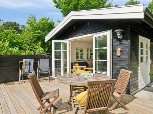Ferienhaus Riana - 700m from the sea