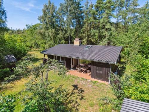 Ferienhaus Gullmaj - 200m from the sea