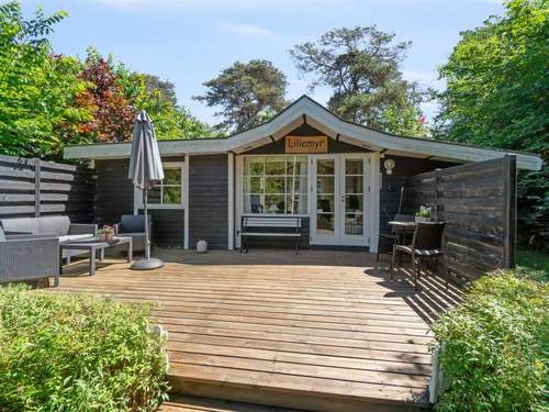 Ferienhaus Konrad - 270m from the sea