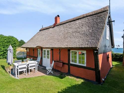 Ferienhaus Leoni - 115m from the sea
