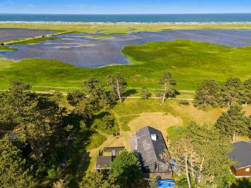 Ferienhaus Felis - 575m from the sea