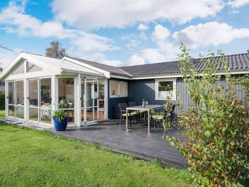Ferienhaus Leani - 200m from the sea