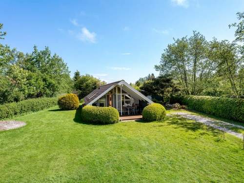 Ferienhaus Tytti - 300m from the sea