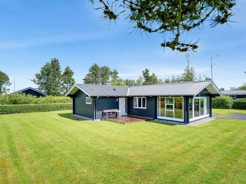 Ferienhaus Lodden - 600m from the sea