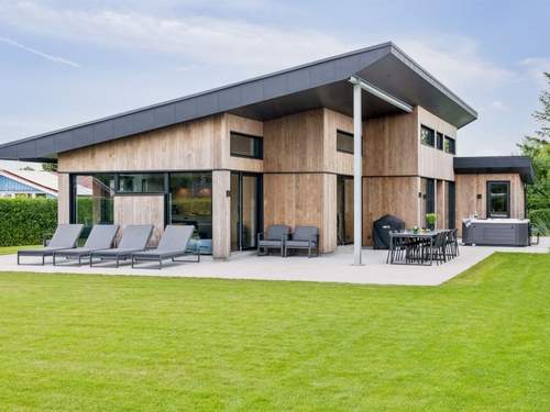 Ferienhaus Filimena - 250m from the sea
