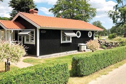 Ferienunterkunft in Söveresborg (6 Personen)