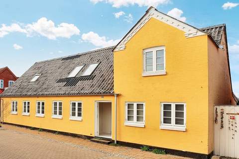 Ferienunterkunft in Ålbæk (5 Personen)