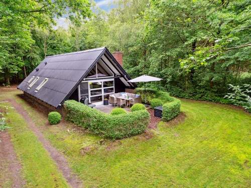 Ferienhaus Jobst - 30km from the sea