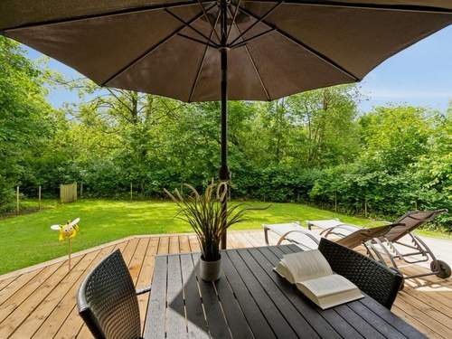 Ferienhaus Hereth - 30km from the sea