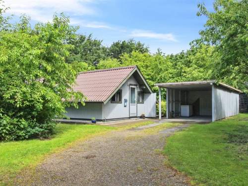 Ferienhaus Ofrath - 30km from the sea